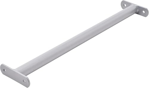TRIBECCO® Reckstange Turnstange Gymnastikstange Metallstange