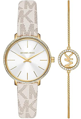 Michael Kors MK1037 Damen Armbanduhr