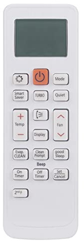 Condizionatore Telecomando Fit for Samsung DB93-14195A DB93-14195G