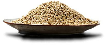 WachtelGlück Legepower Wachtelfutter 5 Kg | Bruteifutter