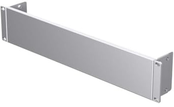 Accessoires réseau UbiQuiti UACC-RACK-PANEL-BLANK-2U