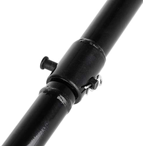 30/50cm Extension Auger Bit Extended Length Drill Bits For Hole Digger Earth Aug Hand Drill For Resin Jewelry