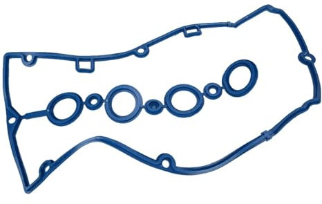 AcarKing Zylinderkopfdichtungen Kompatibel Mit Opel Für Astra J 2010-2023 Für Insignia 2009-2023 Für Zafira B 2005-2012 Zylinderkopf Ventildeckel Dichtung OE: 55564395