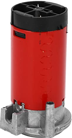 12V Air Horn-kompressor, Direct Drive Auto Horn Pump Compressor Motor, 105-115DB Ljudnivå, Universal Fit for Cars, Trucks, Boats, Motorcyklar