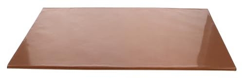 Alipis Tappetino Antiaderente per Dolci e Caramelle 30X45 CM Base per Pasta Fondente e Modellaggio Fiori Strumento Multiuso per Decorazione Torte e Preparazione Frutta Candita
