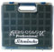 Schmincke - AERO COLOR Kunststoff-Koffer für 37 x 28 ml Flaschen, 81 936 097, zur individuellen Bestückung mit feinst-flüssigen Acryl- /Airbrushfarben