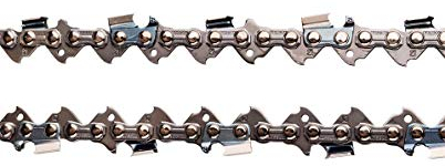 Oregon 21LPX066E Type 21 LPX Chain, 66 Drive Links- Super 20 Chisel Chain .325 1