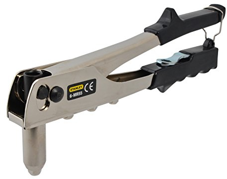 Stanley 6-MR55 All Steel Riveter