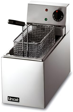 Lincat LSF Slimline Standby Fryer, 2.5 L