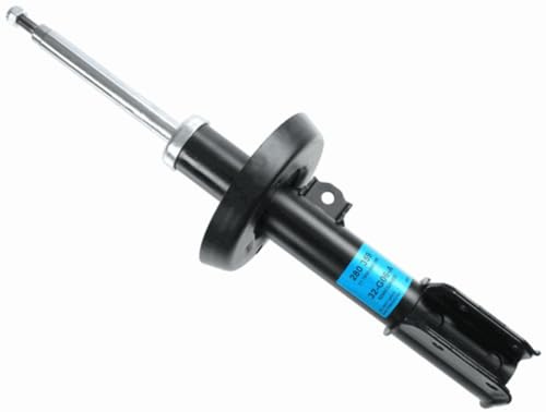 Sachs 280 359 Stoßdämpfer vorne links (1 Stück) | 280 359 Kompatibel mit A Großraumlimousine (T98)