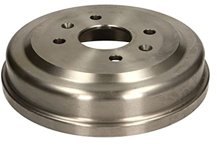 Textar Brake Drum – , 94032100 (2 Pieces)