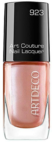 ARTDECO Art Couture Nail Lacquer - Langanhaltender schnelltrocknender Nagellack pearl - 1 x 10ml