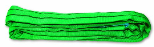 Chapuis ELR3 Elingue ronde sans fin polyester 2 T Longueur 1 m Vert