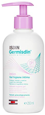 Germisdin Higiene Intima 250Ml