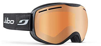 Julbo Skibrillen - ISON XCL - Herren - Schwarz - Kategorie 3