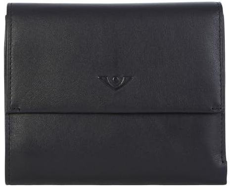 Voi Soft Jodie Geldbörse Leder 12 cm