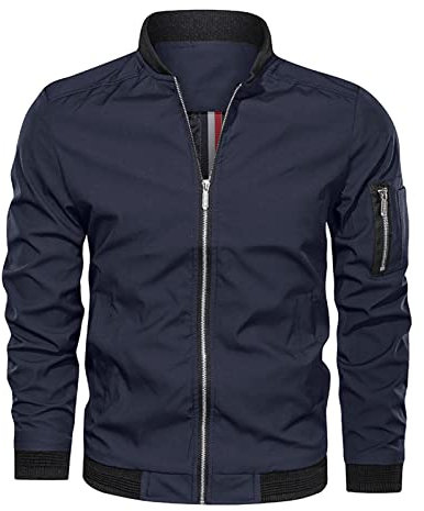 FeiBeauty Herren Jacke Herbst Ärmellose Drückjagd Kapuzenjacke Softshelljacke Grobstrick Cardigan Abnehmbare Ärmel Regenjacken