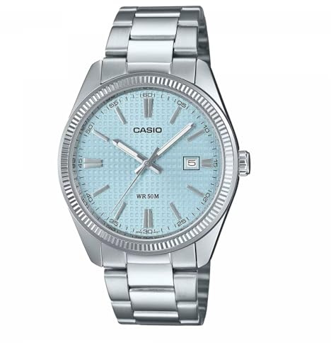 Casio TIMELESS COLLECTION Men MTP-1302PE-2AVEF Reloj de Pulsera para hombres