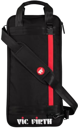 Vic Firth - VXSB0063 - Case for Drumsticks Collection Classic - Black