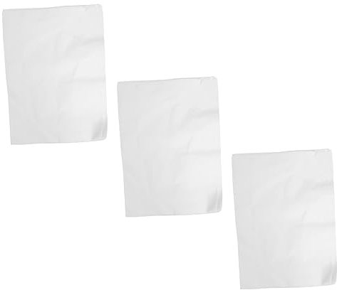 BELLIFFY 90stücke Verdicktes Xuan-papier Für Traditionelle Malerei Kalligraphie-übungspapier Weiß Geeignet Für Kalligraphie Und Sumi-malerei
