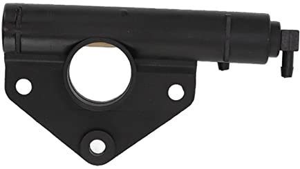 ZephyVita Pompe à huile professionnelle pour tronçonneuse électrique MC 9228 301106 - Accessoire de jardin McCulloch MTD 32 cc, 35 cc, 38 cc