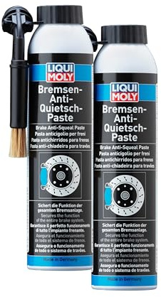 WOL-Pasta antichirridos para frenos LiquiMoly+Grasa antiadherente con cepillo 200 ml 3074 (2)