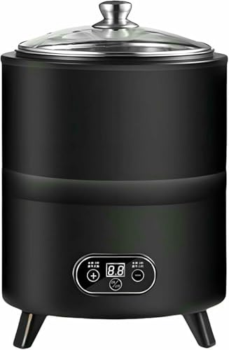 Macchina Automatica Per Lo Yogurt A Temperatura Costante, Fermentatore Intelligente Commerciale, Macchina Per Lo Yogurt In Acciaio Inossidabile Per L'aceto Di Frutta Del Vino Del Riso Dolce Natto