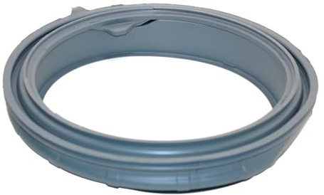 front load washer rubber seal, Kompatibel Mit Samsung Waschmaschinen-Türdichtungsring, Dichtungsmanschette, Membran WF1804WPY 0904W8N 0804W8E,for replace
