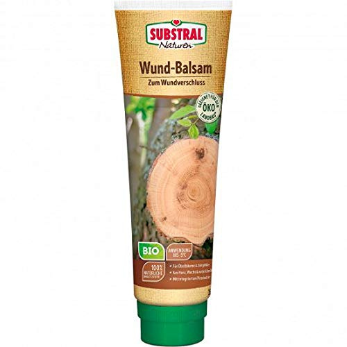 NATUREN® Bio Wundbalsam 350 g