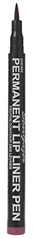 Stargazer Products Semi-Permanenter Lipliner Nummer 6, 1er Pack (1 x 1 ml)