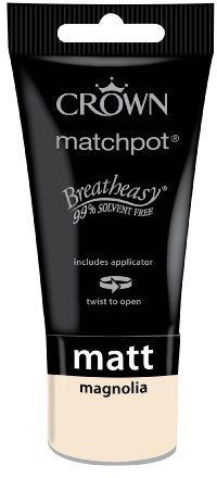 CROWN MATT MAGNOLIA 40ML