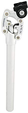 Suntour SP12NXC Federsattelstütze 27,2 mm Feder mittelhart