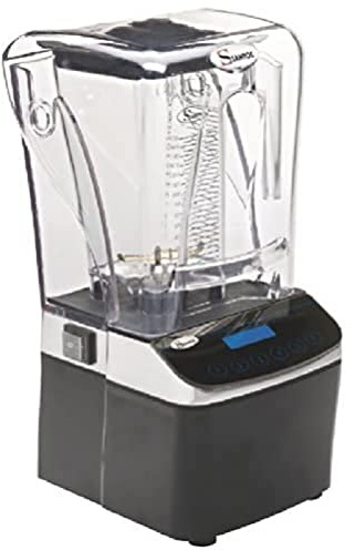 Santos 62 a silent Drinks frullatore