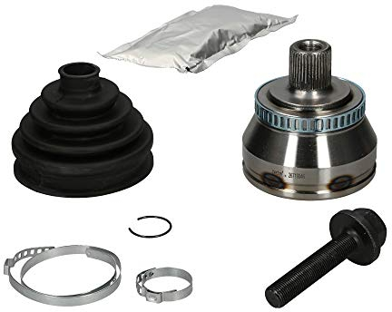 Antriebswellengelenk Vorne von f.becker_line (26710046) Gelenksatz Radantrieb Achswellengelenksatz, Achswellengelenksatz, Antriebswellengelenk