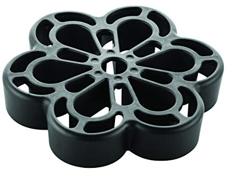 Silikomart Tagliapasta Marguerite T-Plus Professional - Kit 2 Pezzi da Forno