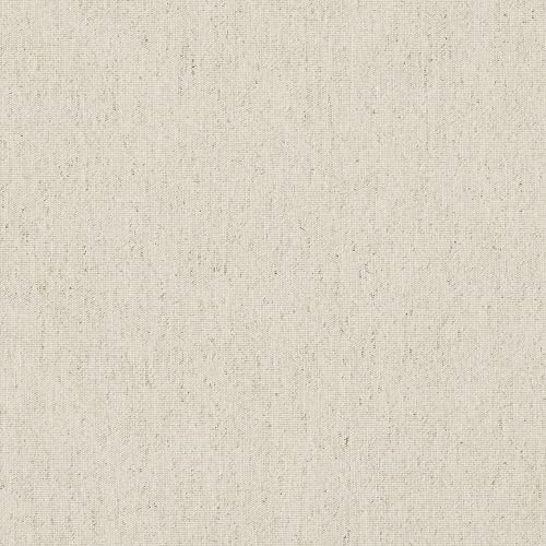 Kt KILOtela - Canvas Dekostoff, Leinenstoff, Home-Accessoires, Tischdecken, Vorhänge, Tischdecken, Kissen, Taschen, Lichtechtheit: 4-5, Länge 300 cm x Breite 280 cm, Leinenfarbe - 3 Meter