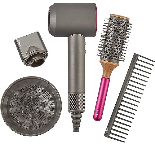 ODS - Dyson Styling Set Haartrockner Supersonic, 25803