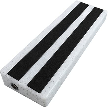 Gitarren-Effekt-Pedalboard, PE-Gitarren-Pedalboard-Kit, Instrumentenzubehör für die Performance (Mini)