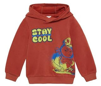 s.Oliver Junior sweatshirt för pojkar, 3840, 104