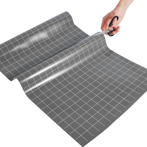 Silicone Baking Mat Roll, 40x160cm, Easily Cut to Size, Non Stick Oven Liner, Reusable Pastry Mats, Air Fryer Liner, Heat Resistant Baking Sheet Mat, Countertop Protector Mats