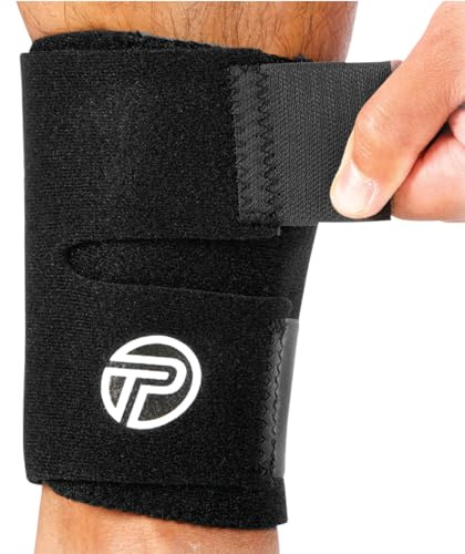 Pro-Tec Athletics Shin Splint Compression Wrap