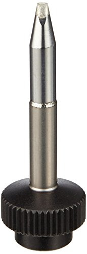 Ersa Ersadur 0612KDLF Long-Life Soldering Tip 2.4 mm Straight Chisel-Shaped