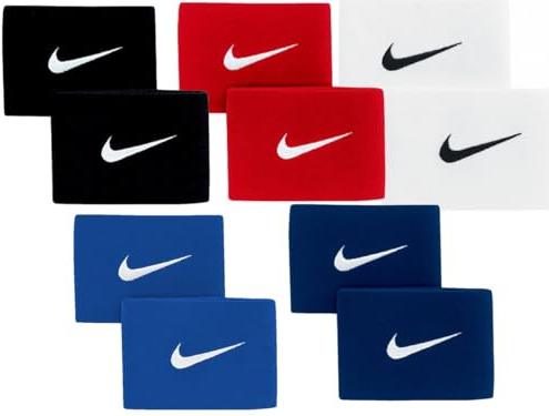 NIKE Herren Schienbeinschonerhalter Guard Stay II