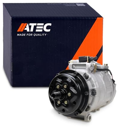 ATEC Germany 1 Compresseur pour climatisation,