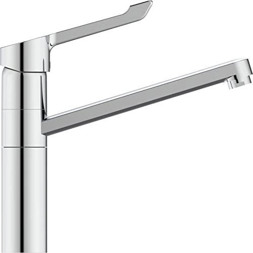 Ideal Standard BC137AA Ceraflex Küchenarmatur, Chrom