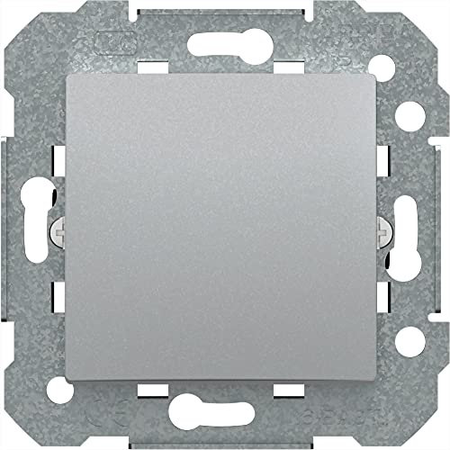 BJC Viva - Tapa ciega, Plata Luna ,23033-PL