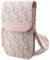 GUESS - Custodia GUWBHGCFSEP rosa GCube Stripe, Colore: rosa.