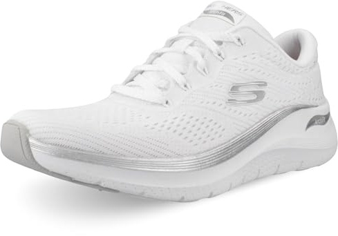 Skechers Mujer Arch Fit 2.0 Glow The Distance Slip-On