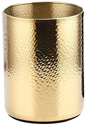 EPOTRDCV Stainless Steel Ice Bucket Large Capacity Cooler for Wine, Beer, Champagne