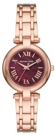 Michael Kors MKO1084 Damen Armbanduhr